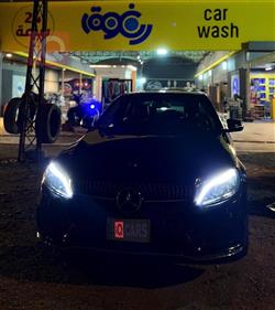مرسيدس بنز C-Class